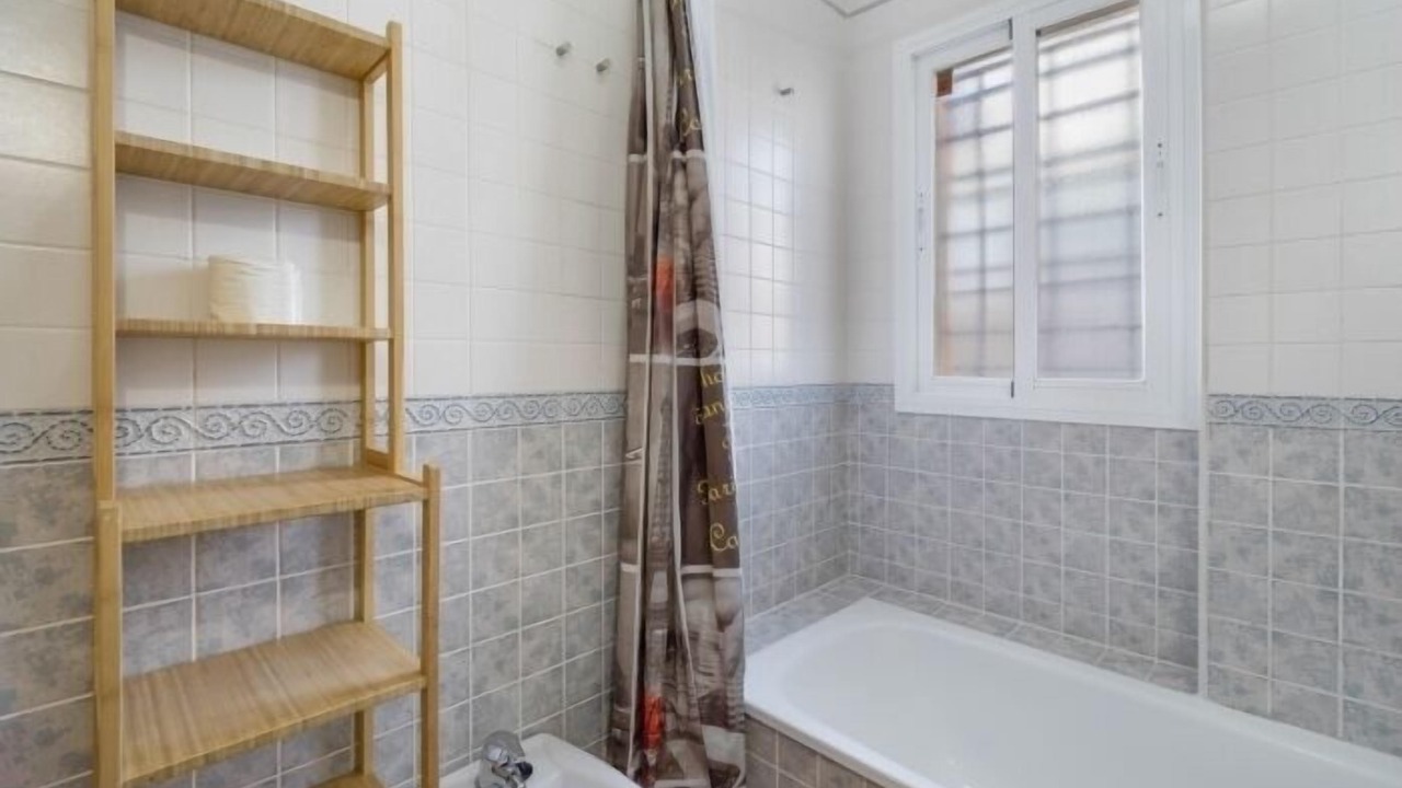 Photo of Bathroom in Rota