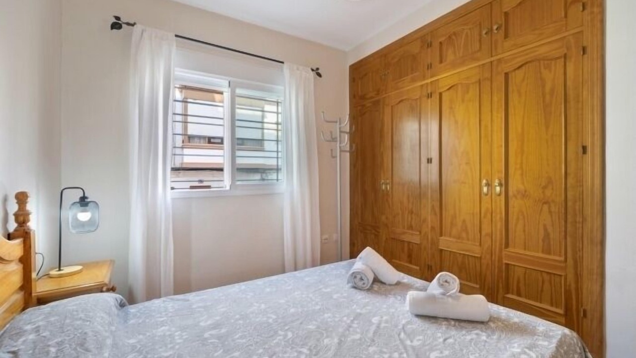 Photo of Bedroom in Rota