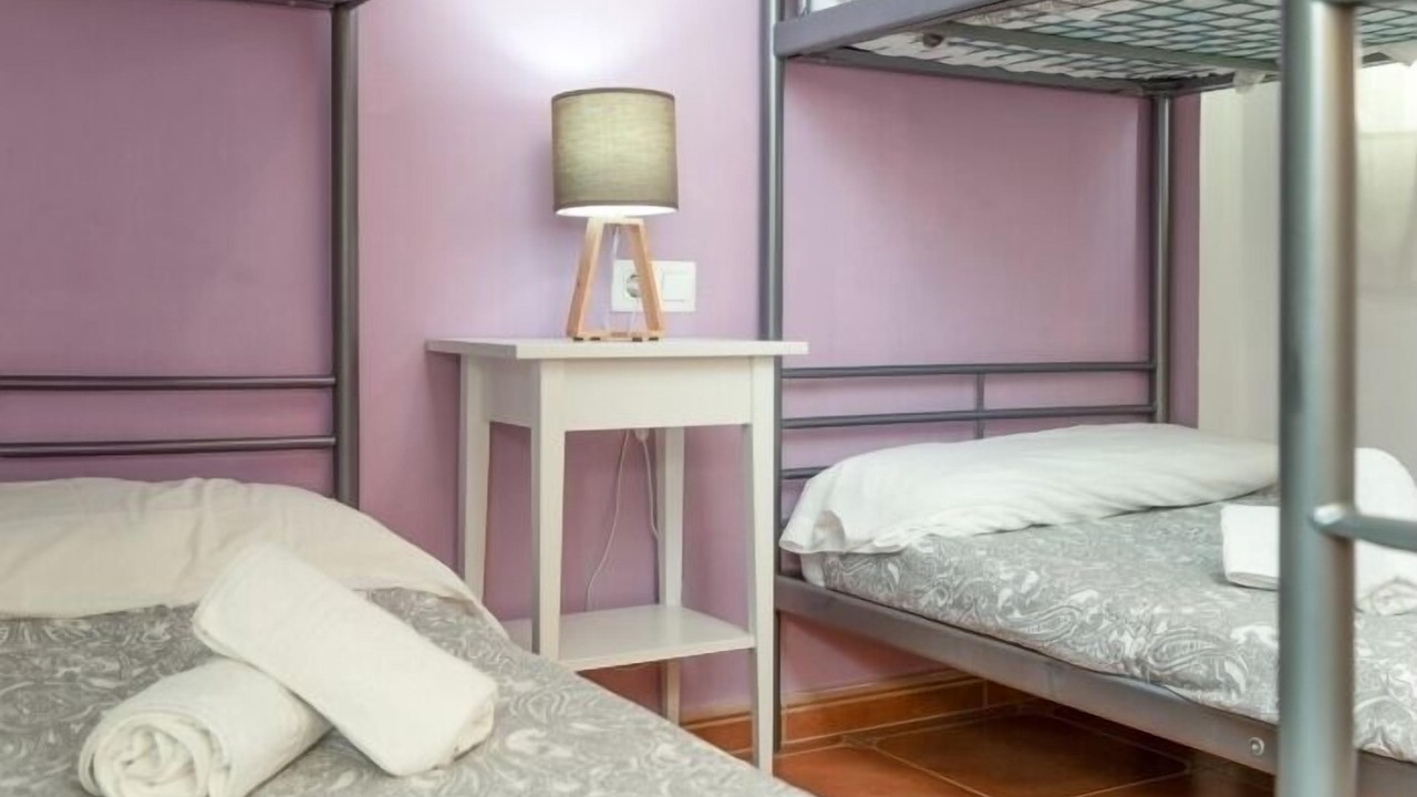 Photo of Bedroom in Rota