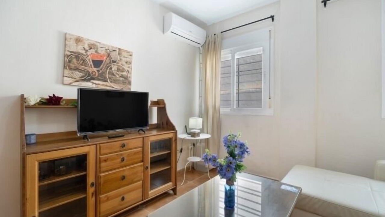 Photo of Livingroom in Rota