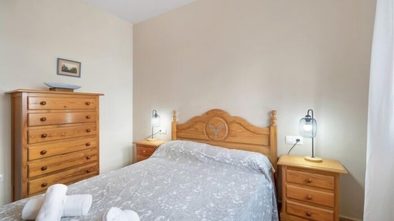 Photo of Bedroom in Rota