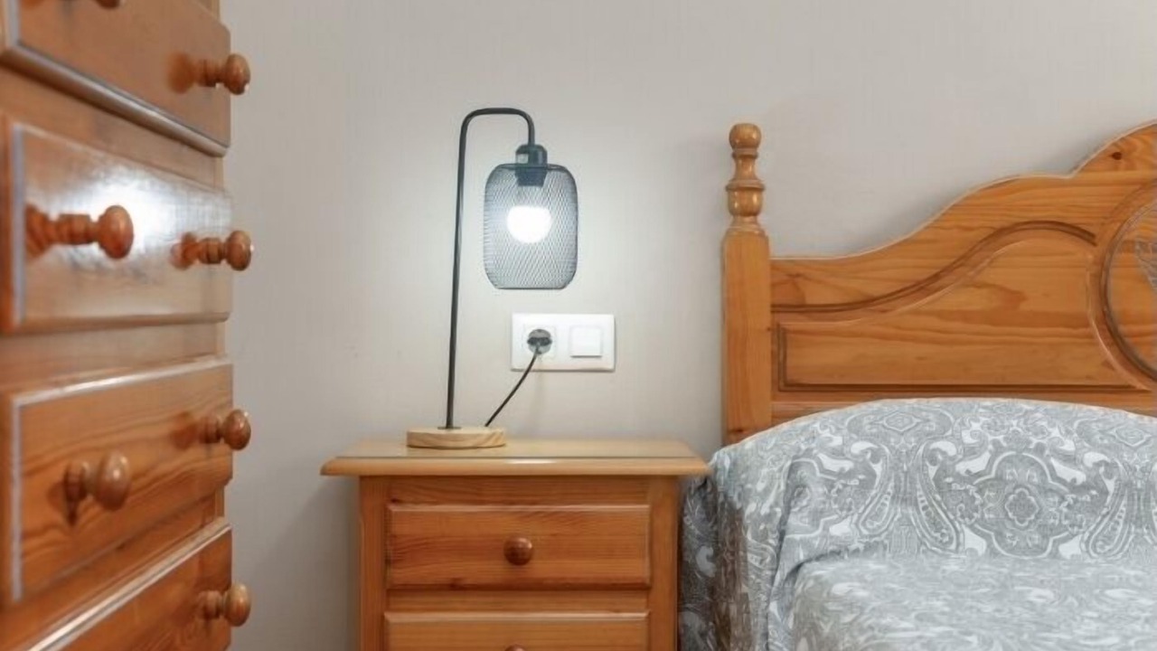 Photo of Bedroom in Rota