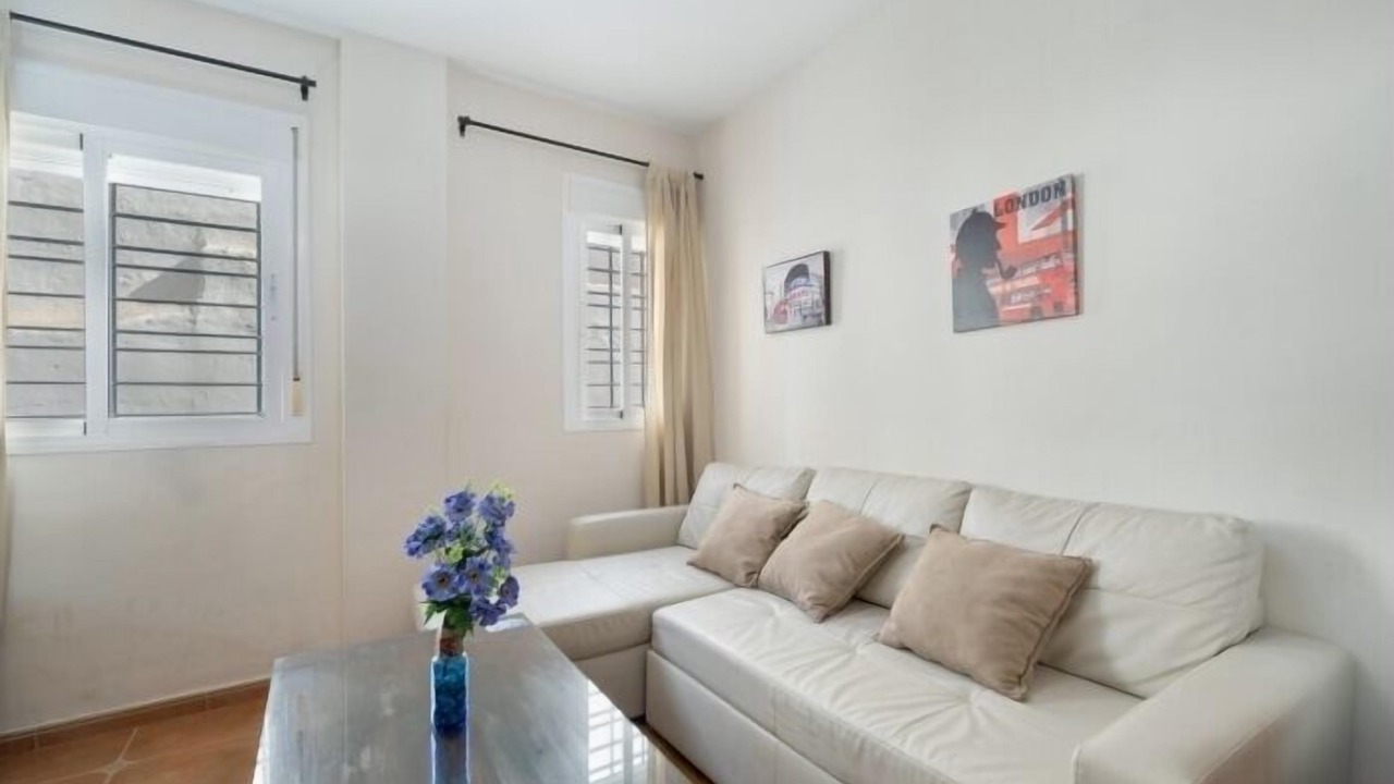 Photo of Livingroom in Rota