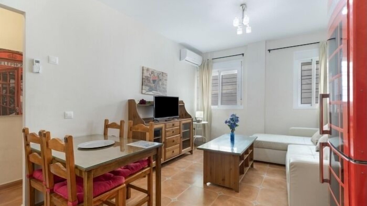 Photo of Livingroom in Rota