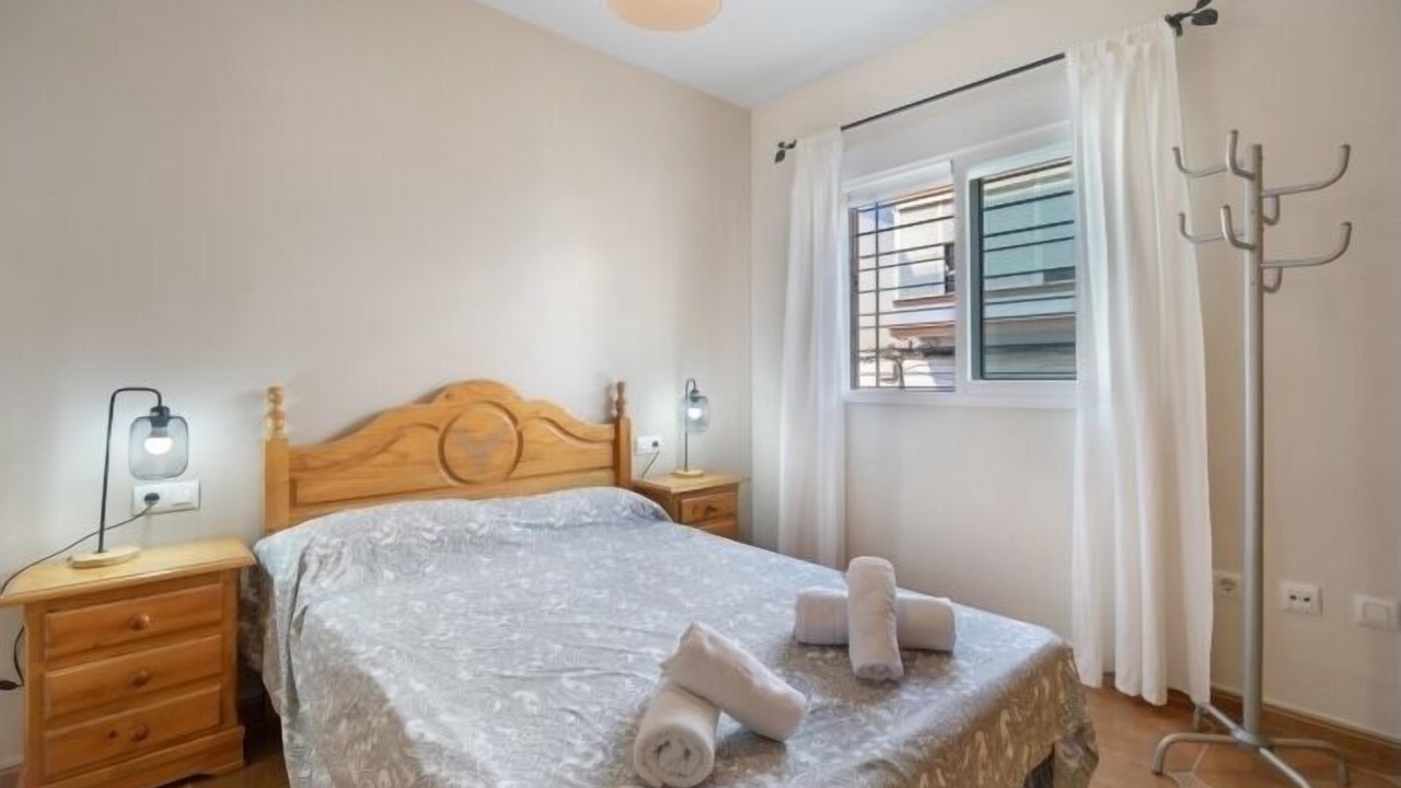 Photo of Bedroom in Rota