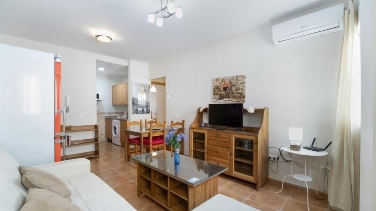 Photo of Livingroom in Rota