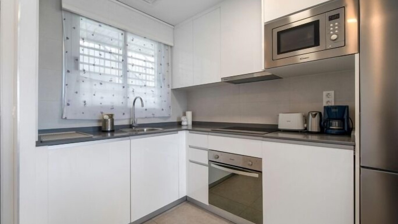 Photo of Kitchen in Rota