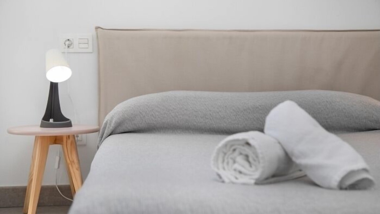 Photo of Bedroom in Rota