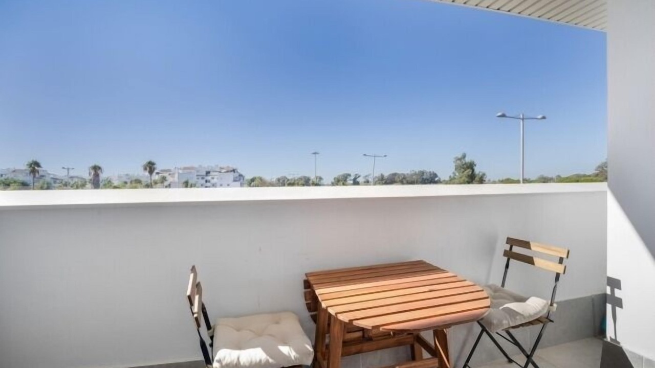 Photo of Outdoor in Rota