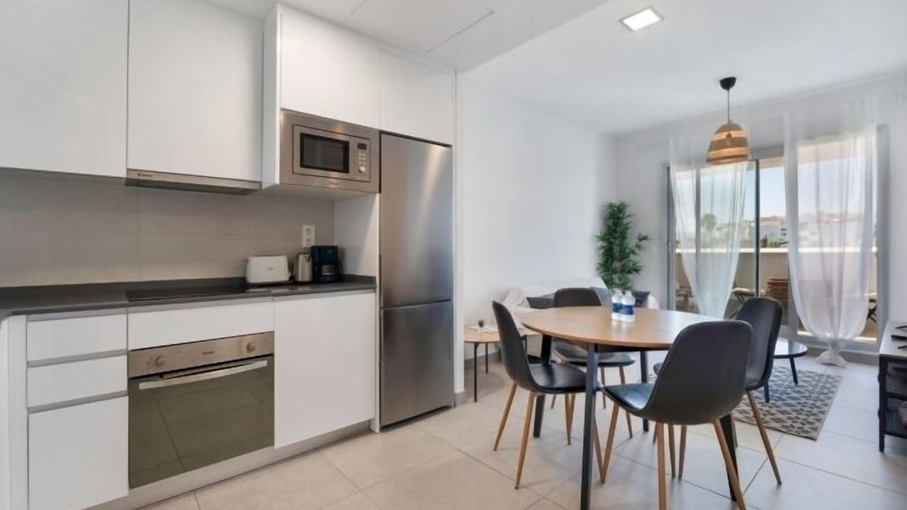 Photo of Kitchen in Rota