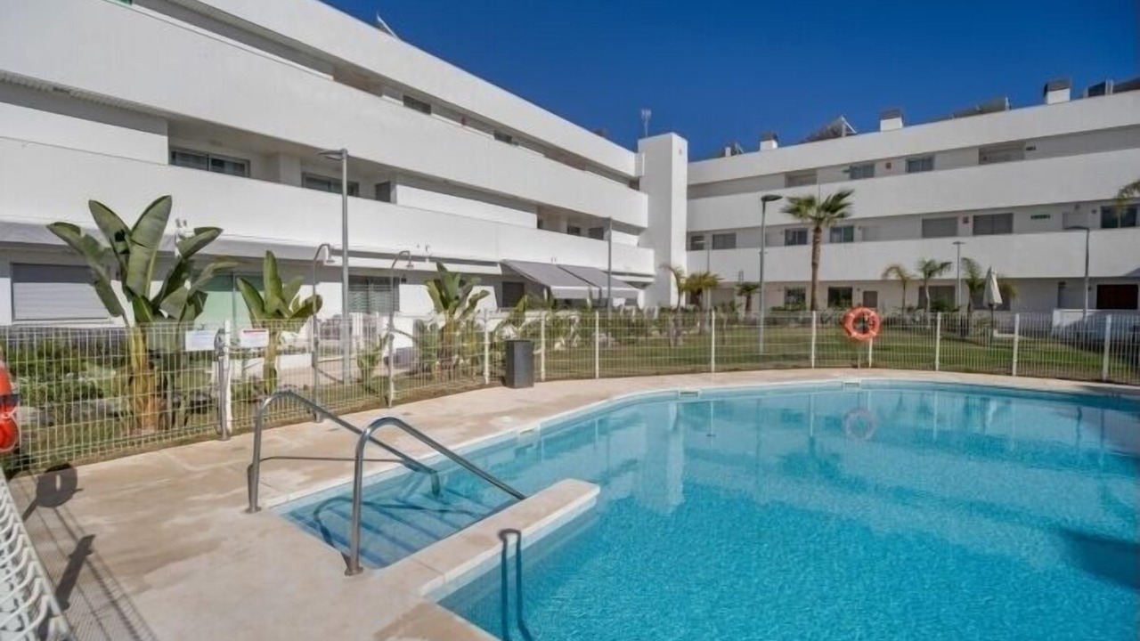 Photo of Outdoor in Rota