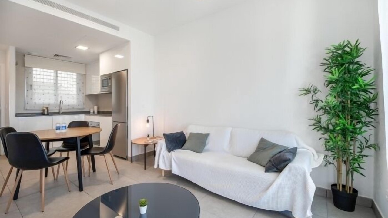 Photo of Livingroom in Rota