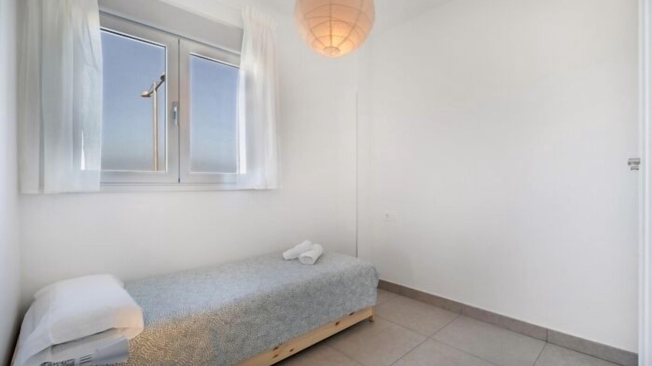 Photo of Bedroom in Rota