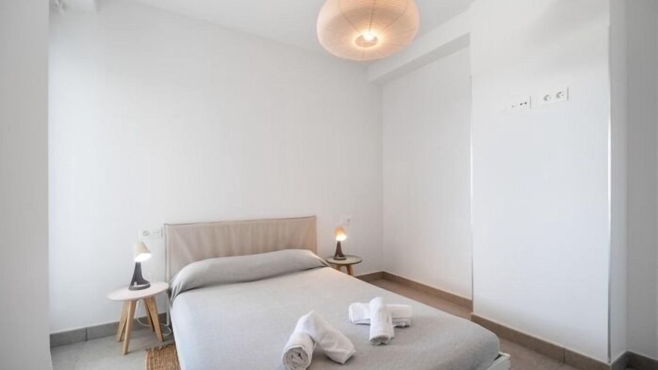 Photo of Bedroom in Rota