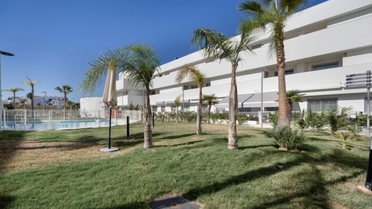 Photo of Outdoor in Rota