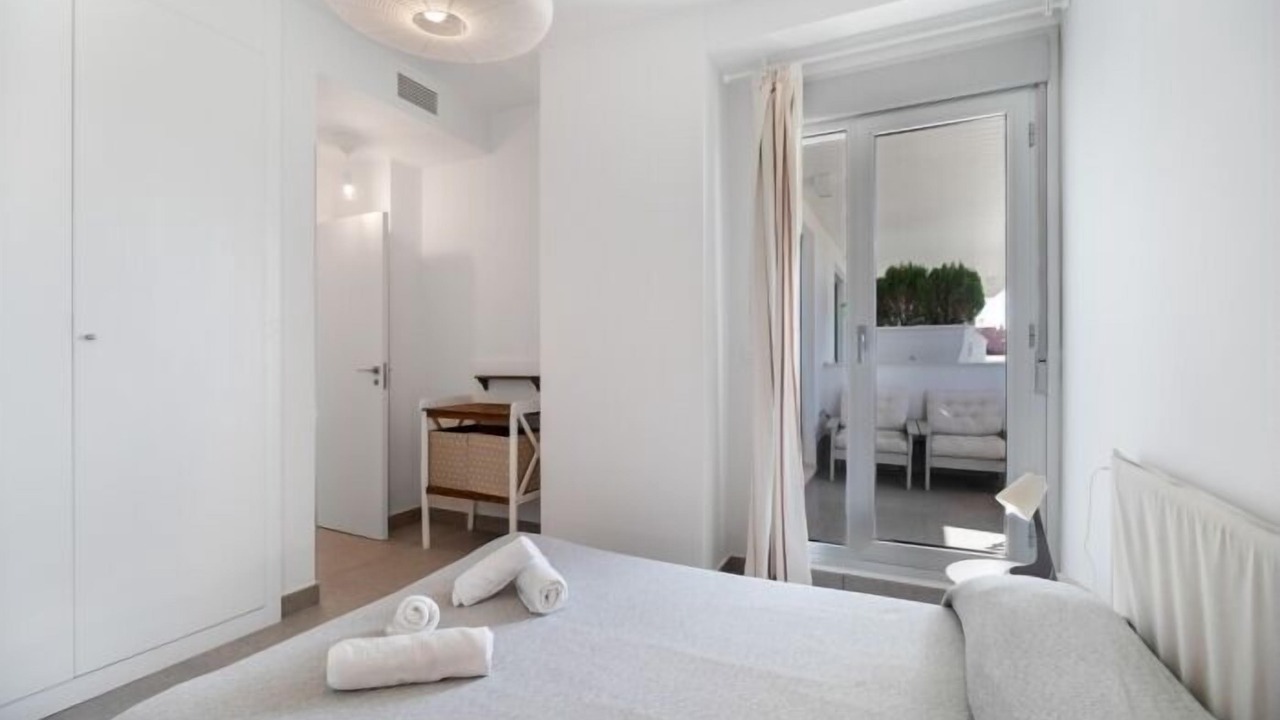 Photo of Bedroom in Rota