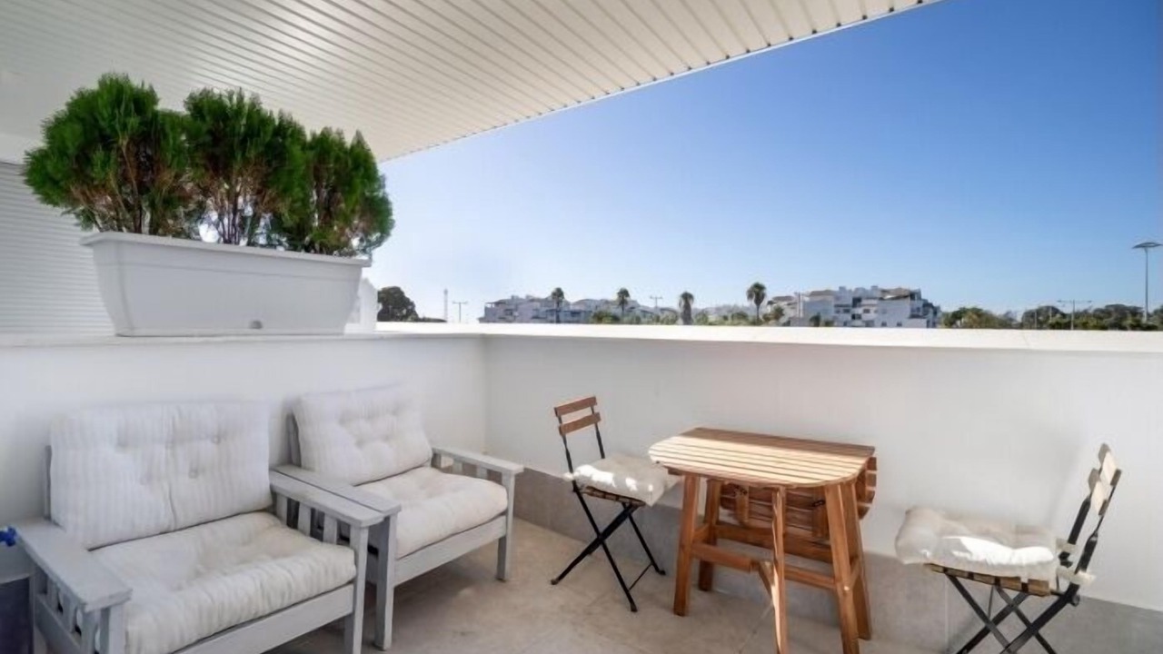 Photo of Outdoor in Rota
