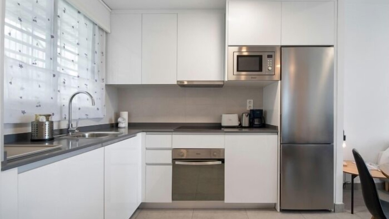 Photo of Kitchen in Rota