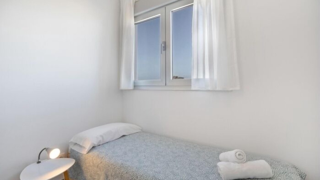 Photo of Bedroom in Rota