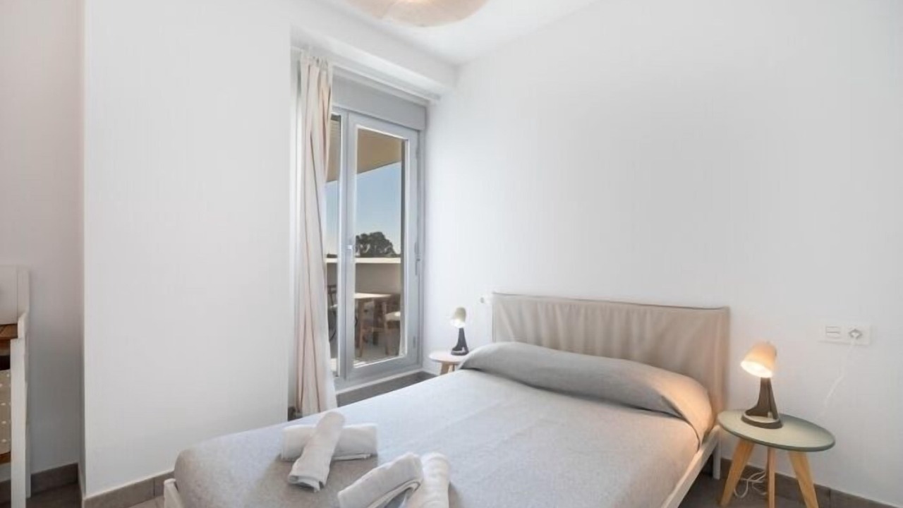Photo of Bedroom in Rota