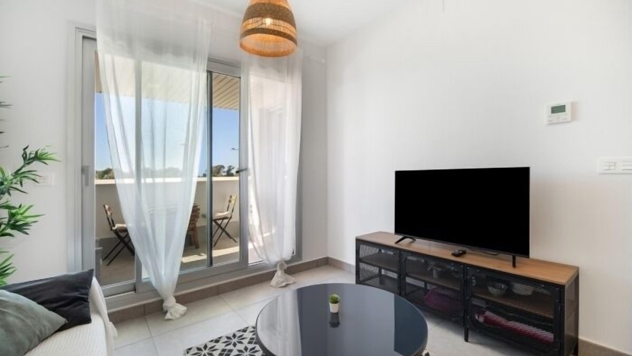 Photo of Livingroom in Rota