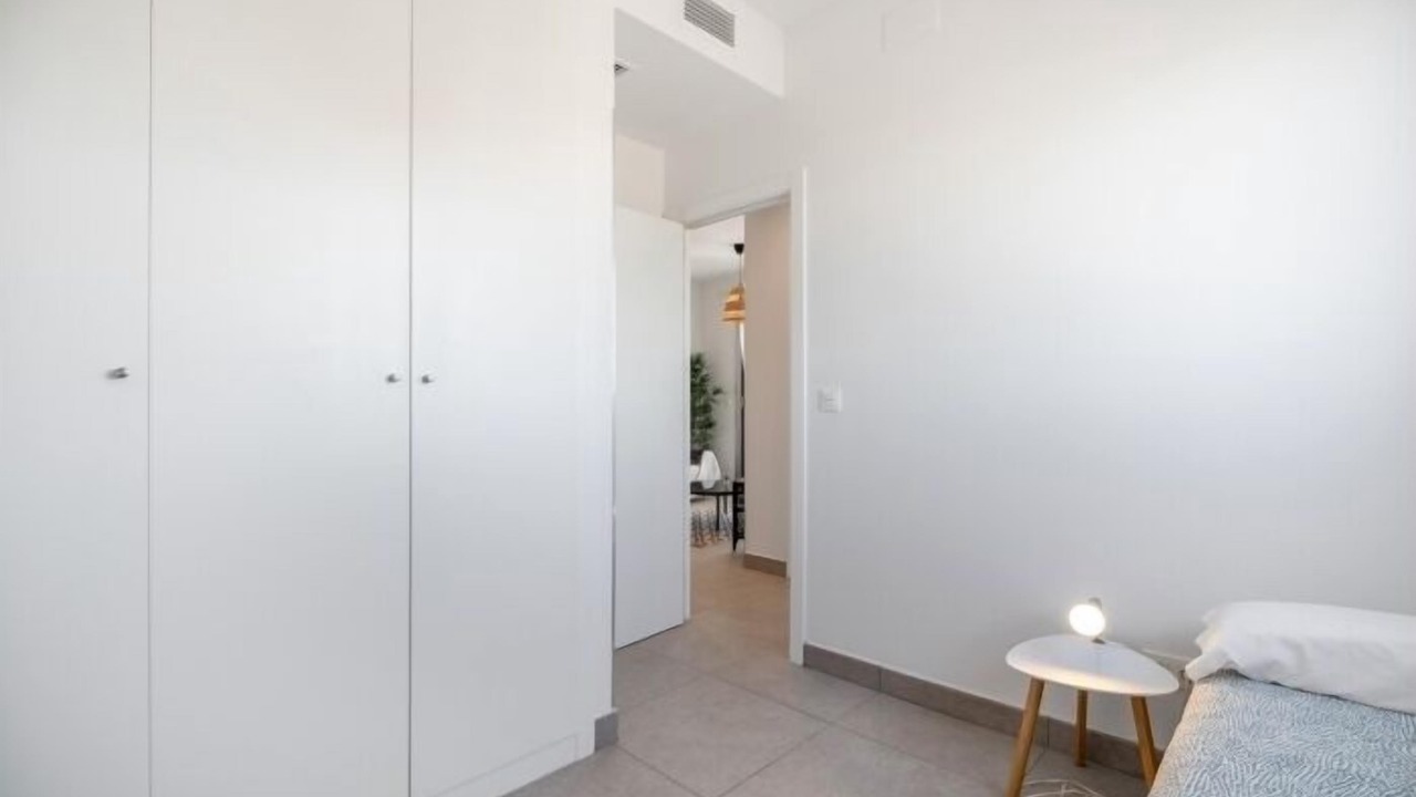 Photo of Bedroom in Rota