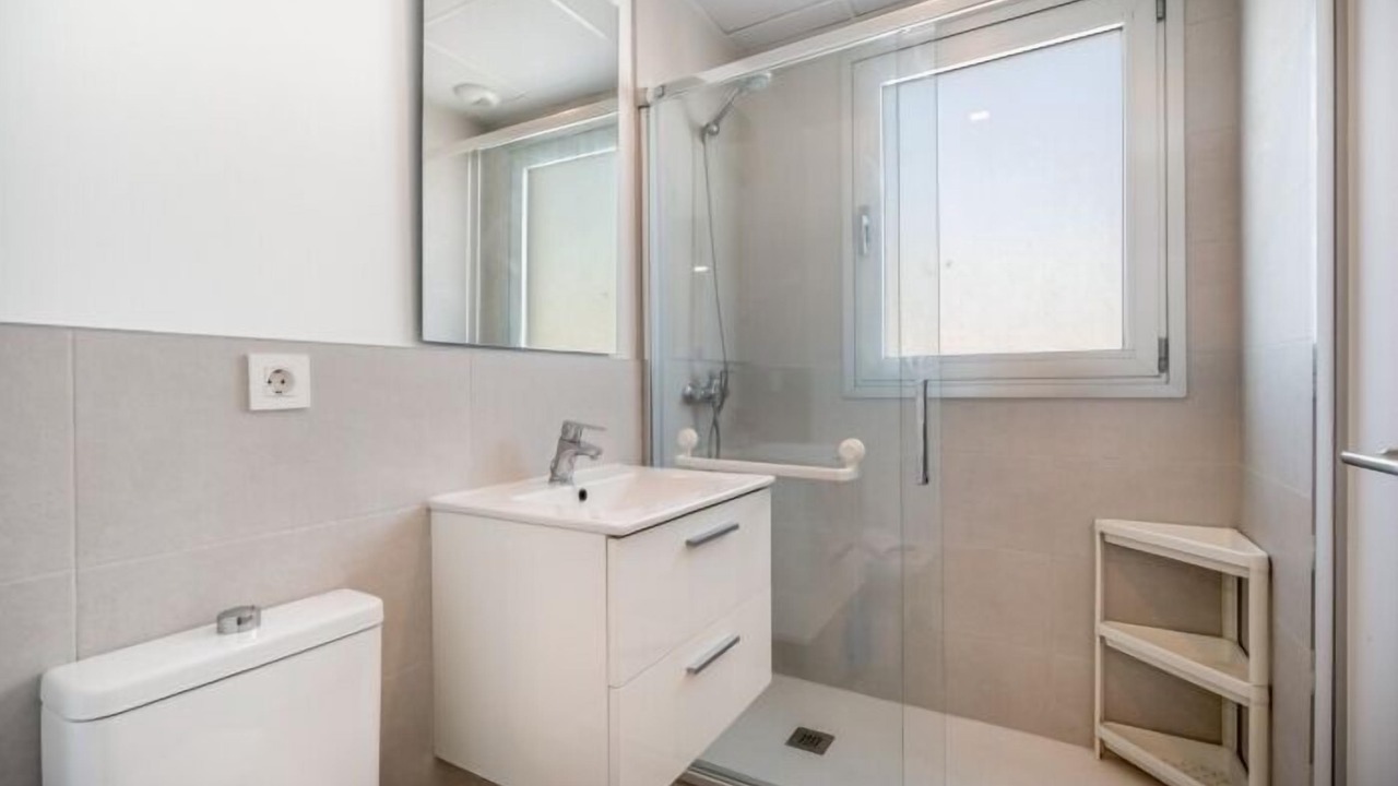 Photo of Bathroom in Rota