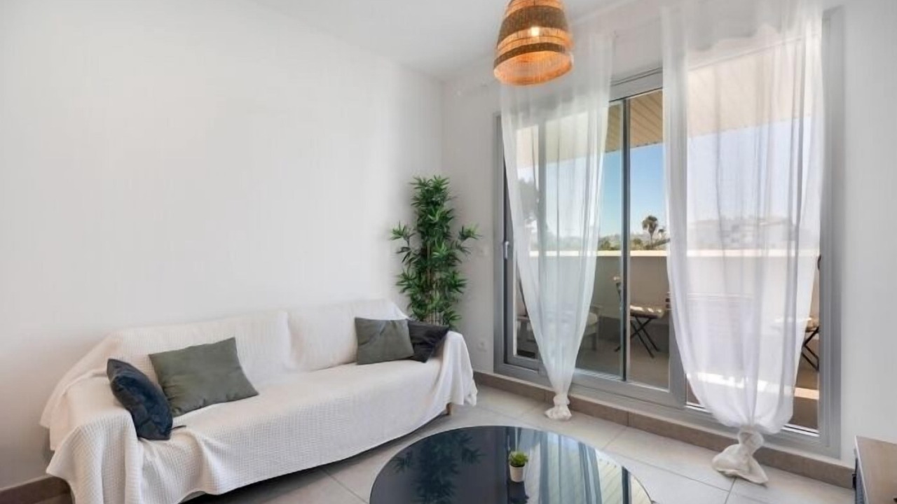 Photo of Livingroom in Rota