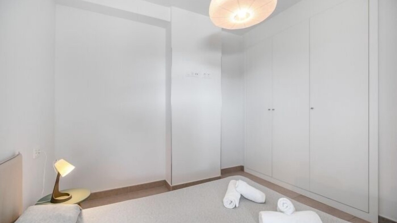 Photo of Bedroom in Rota