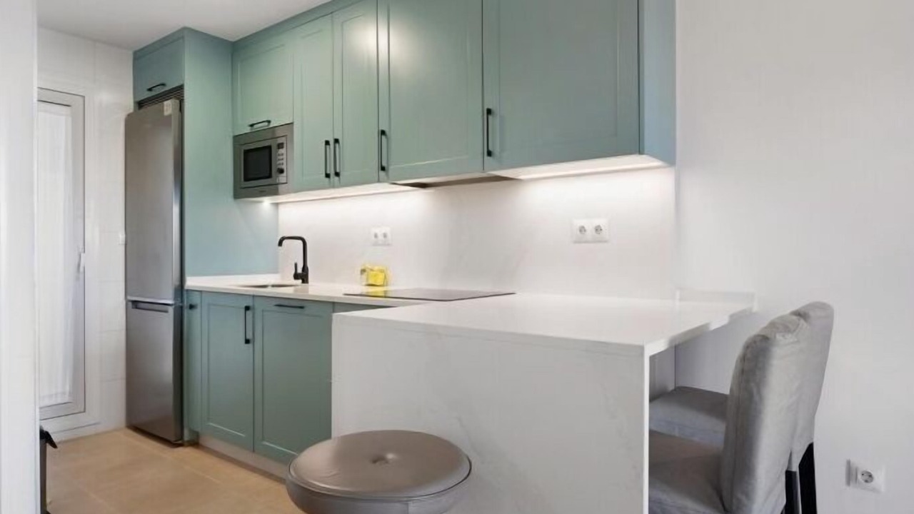 Photo of Kitchen in Rota