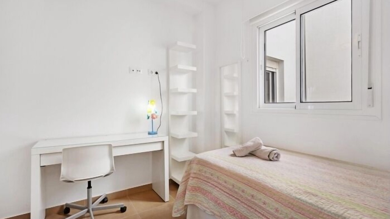 Photo of Bedroom in Rota