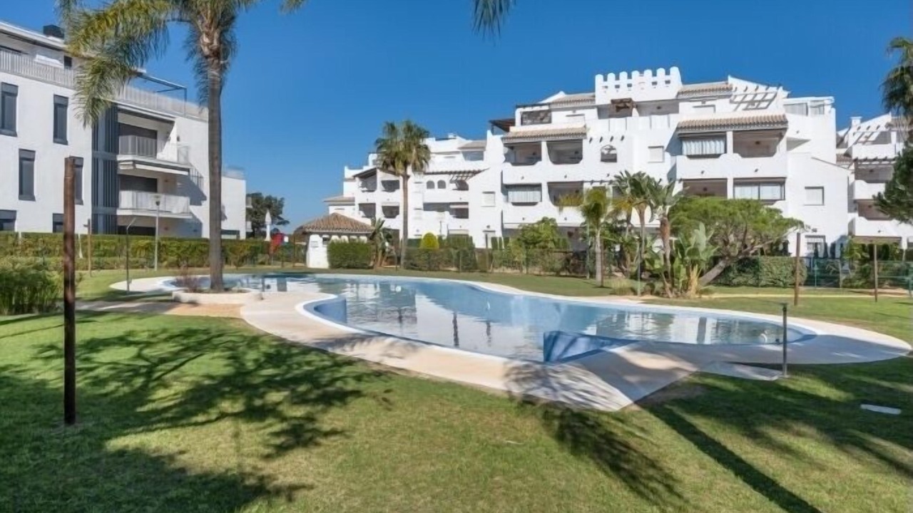Photo of Outdoor in Rota