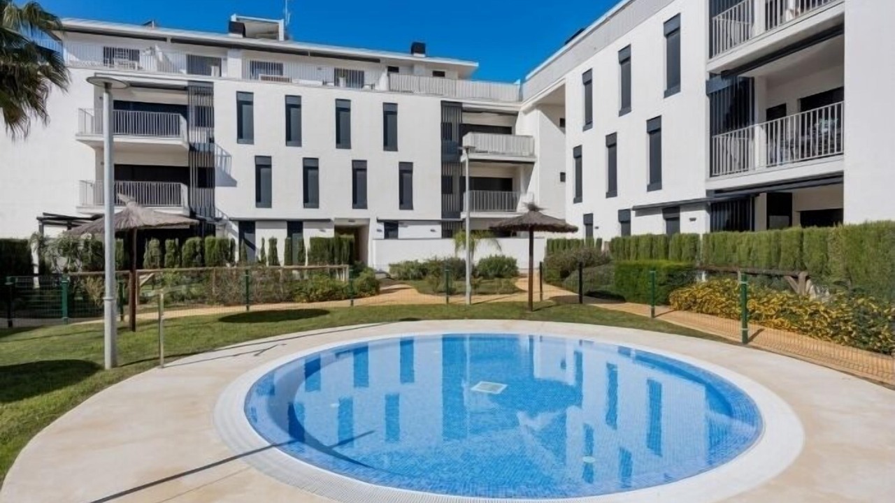 Photo of Outdoor in Rota