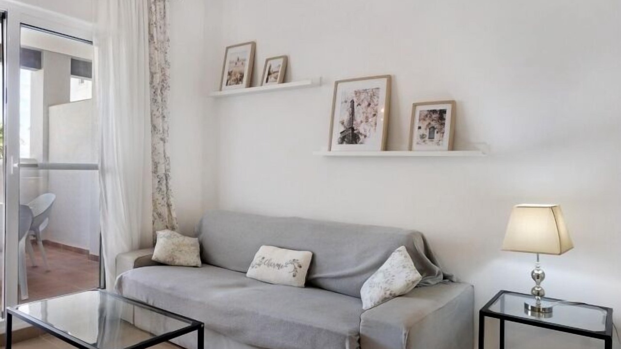 Photo of Livingroom in Rota