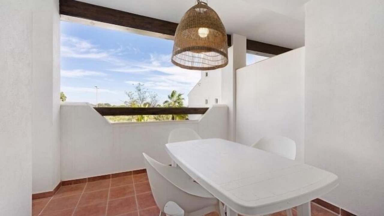 Photo of Outdoor in Rota