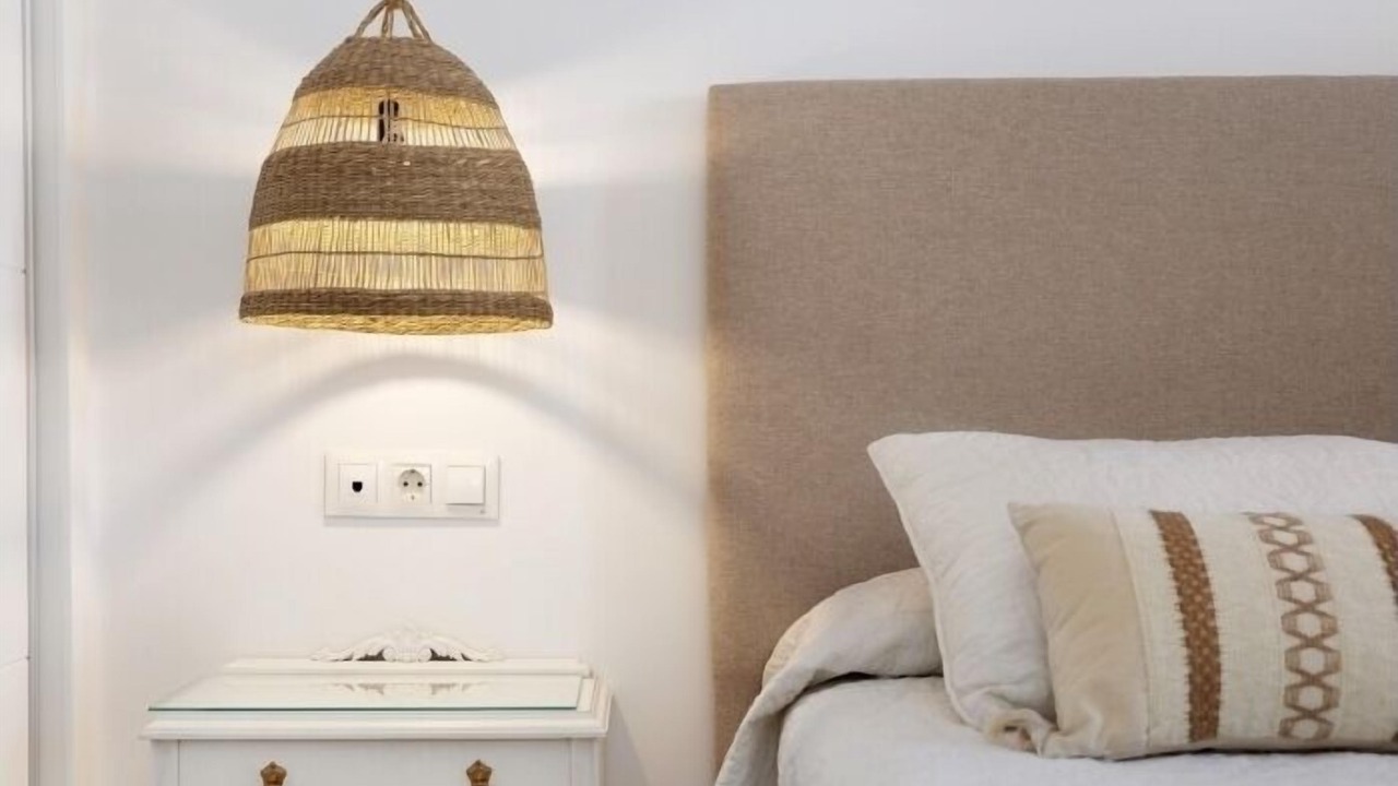Photo of Bedroom in Rota