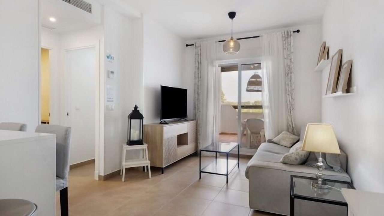 Photo of Livingroom in Rota