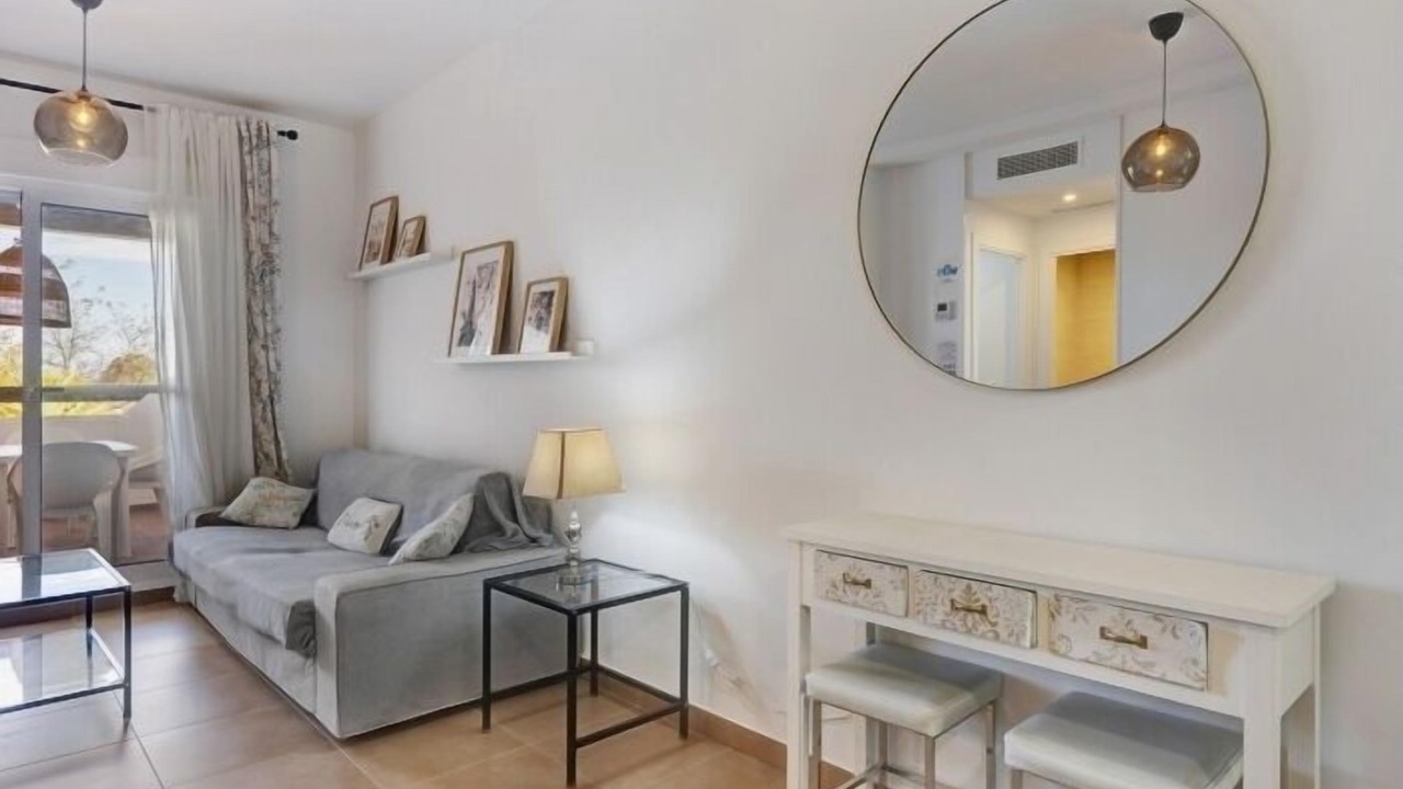 Photo of Livingroom in Rota