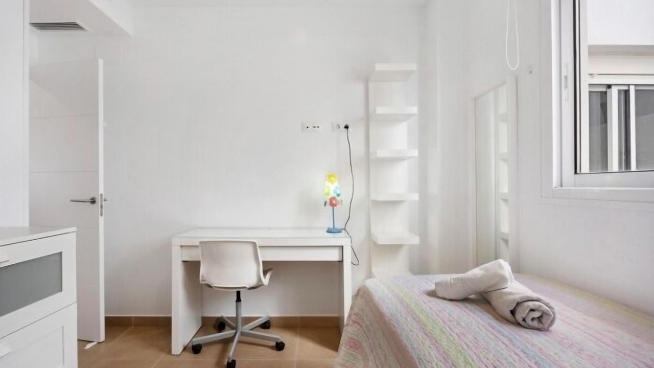 Photo of Bedroom in Rota