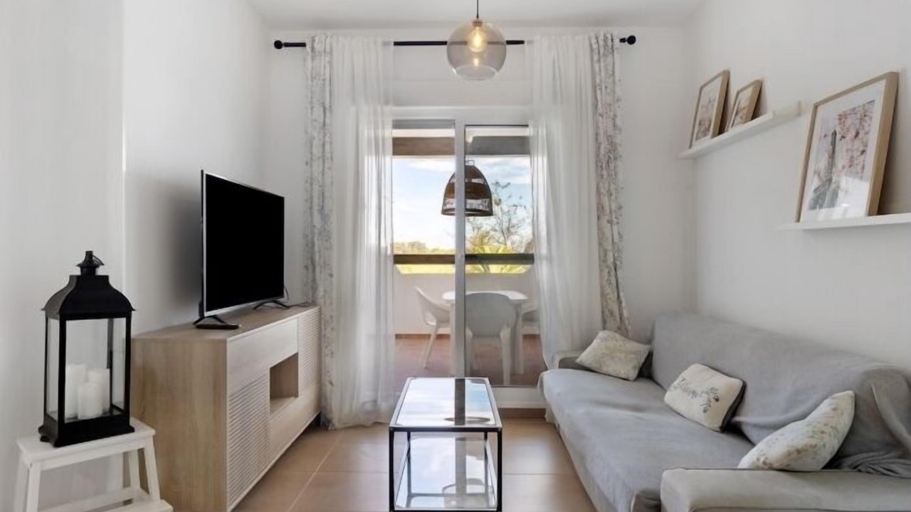 Photo of Livingroom in Rota