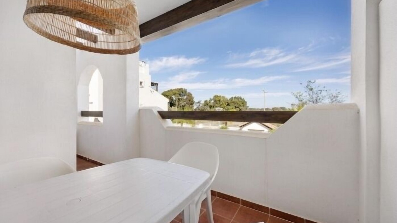 Photo of Outdoor in Rota