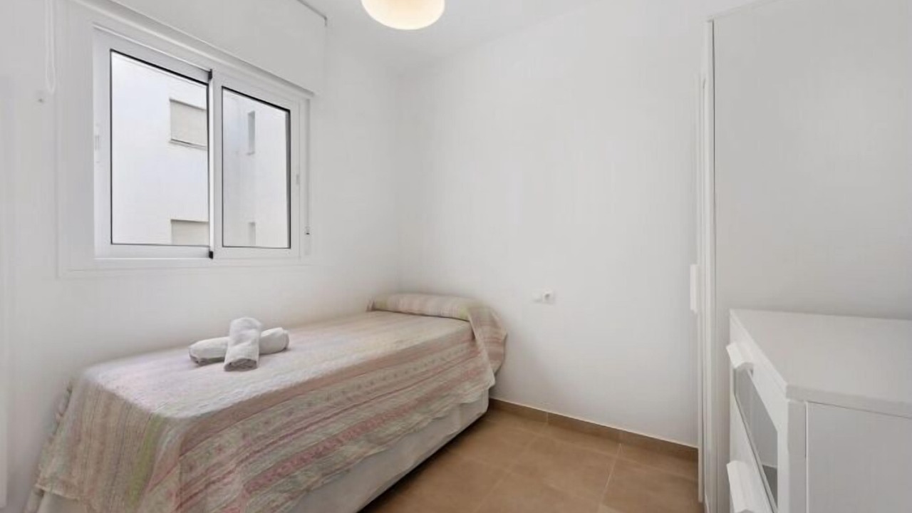Photo of Bedroom in Rota
