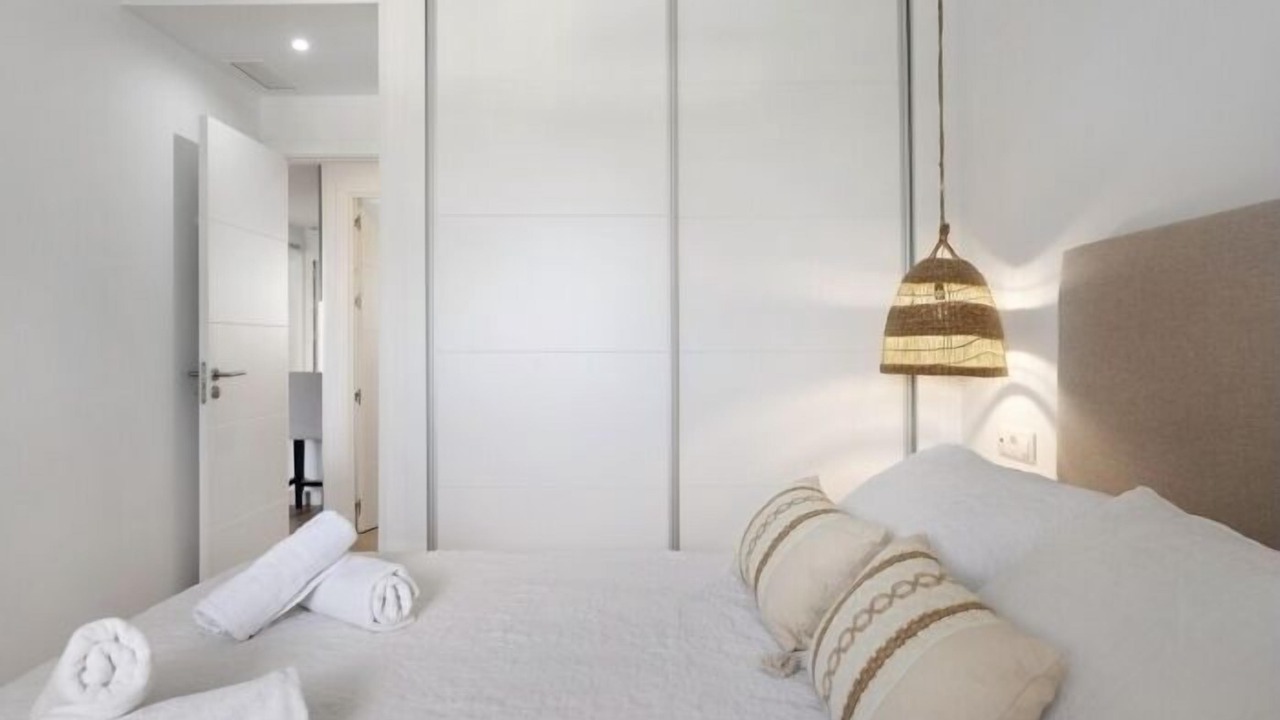Photo of Bedroom in Rota