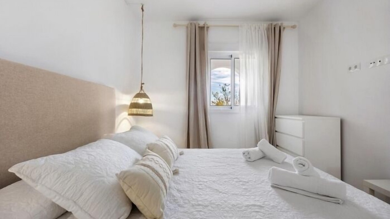 Photo of Bedroom in Rota