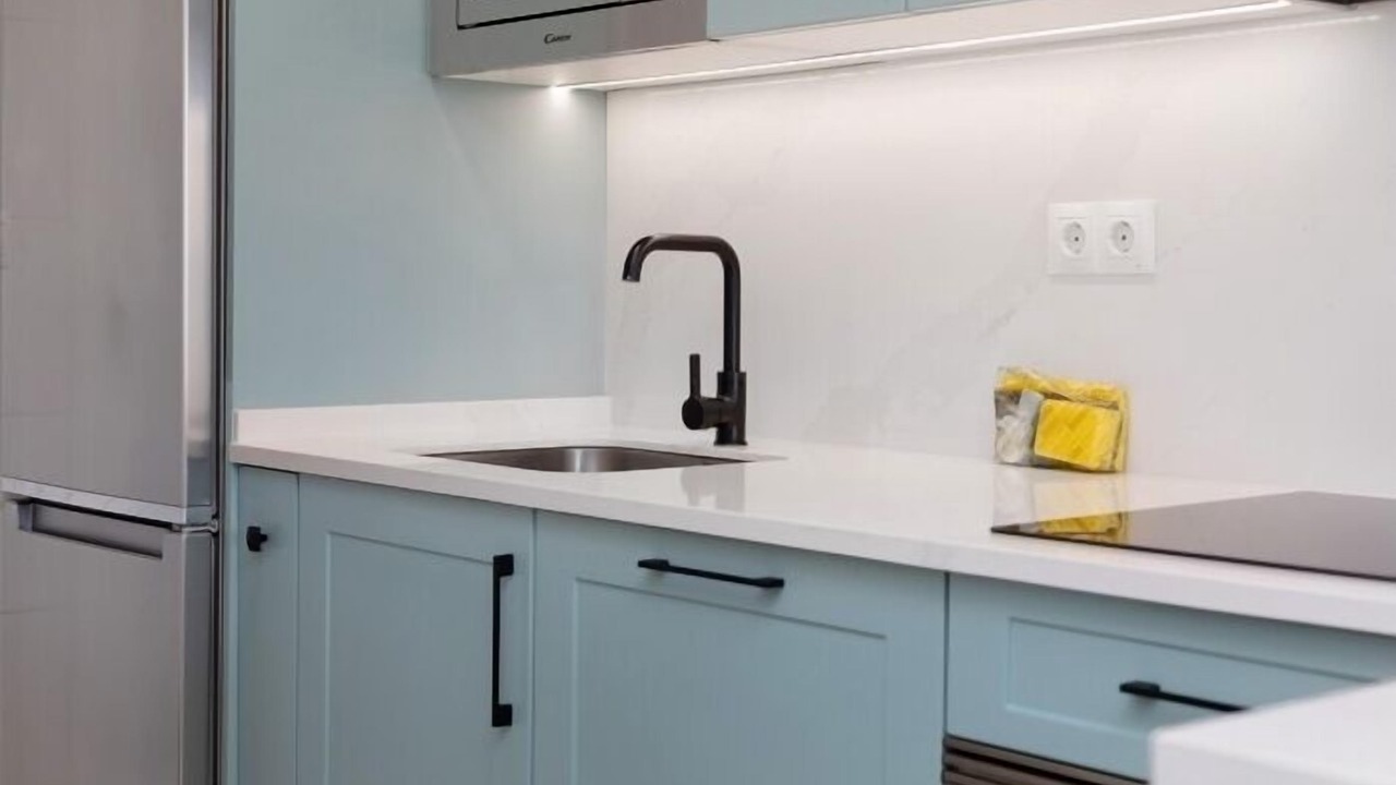 Photo of Kitchen in Rota