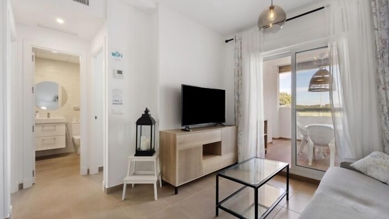 Photo of Bedroom in Rota