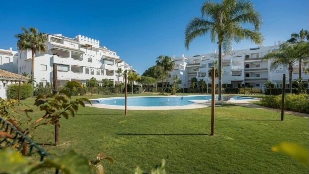 Photo of Outdoor in Rota