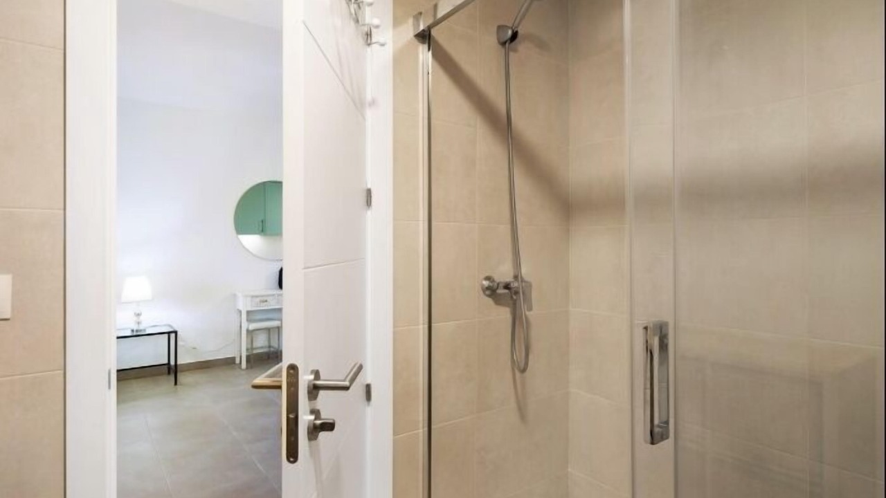 Photo of Bathroom in Rota