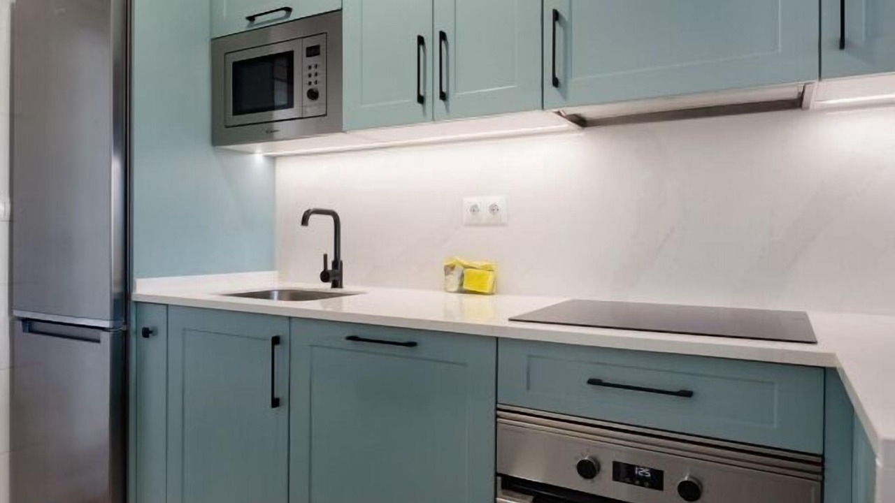 Photo of Kitchen in Rota