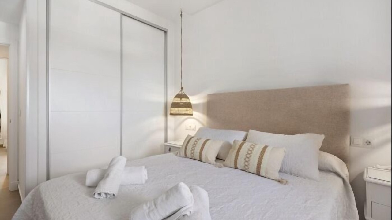 Photo of Bedroom in Rota